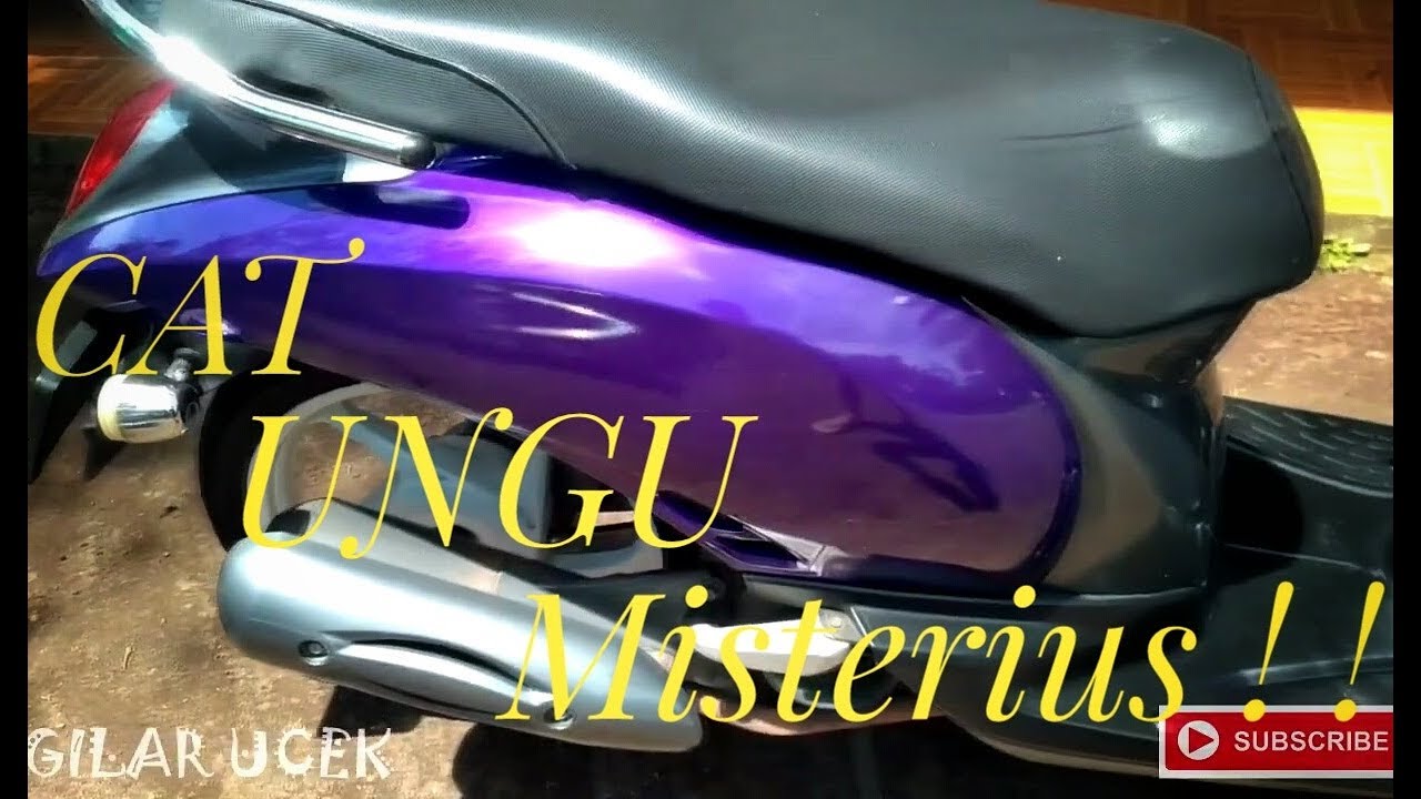 Detail Ungu Metalik Nomer 32