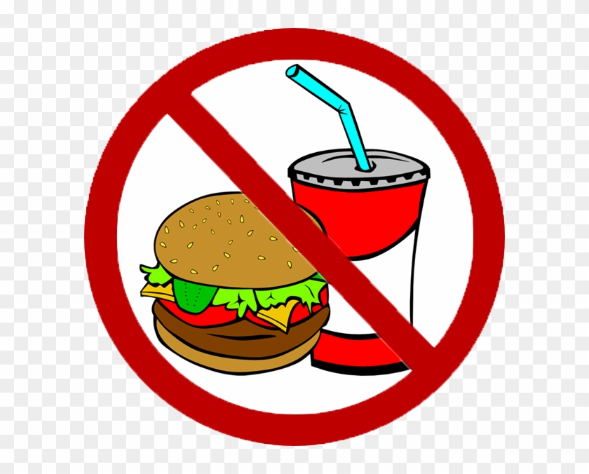 Detail Unhealthy Food Clipart Nomer 35