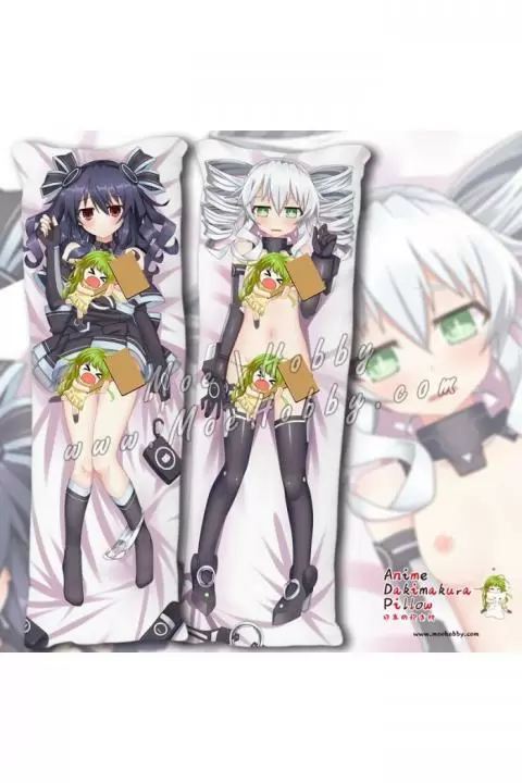 Detail Uni Hyperdimension Neptunia Nomer 50