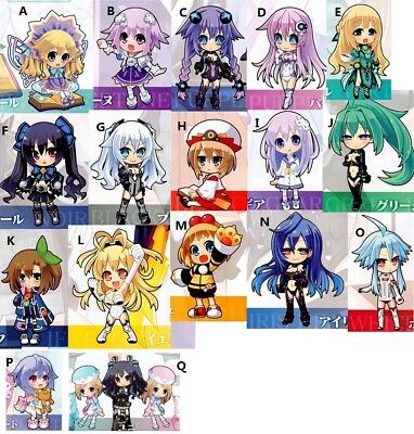 Detail Uni Hyperdimension Neptunia Nomer 56