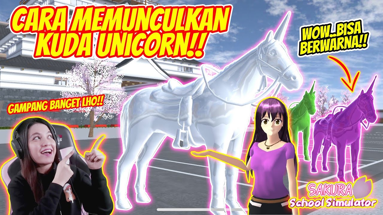 Detail Unicorn Asli Bersayap Di Indonesia Nomer 38