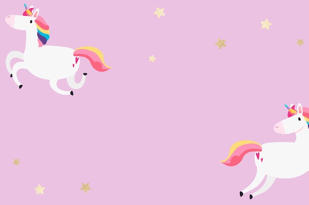 Detail Unicorn Background Hd Nomer 15