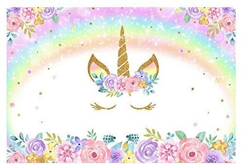 Detail Unicorn Background Hd Nomer 20