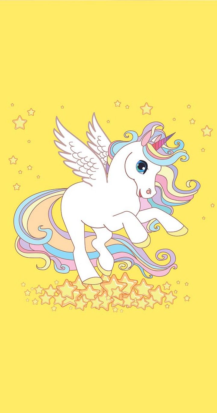 Detail Unicorn Background Hd Nomer 49