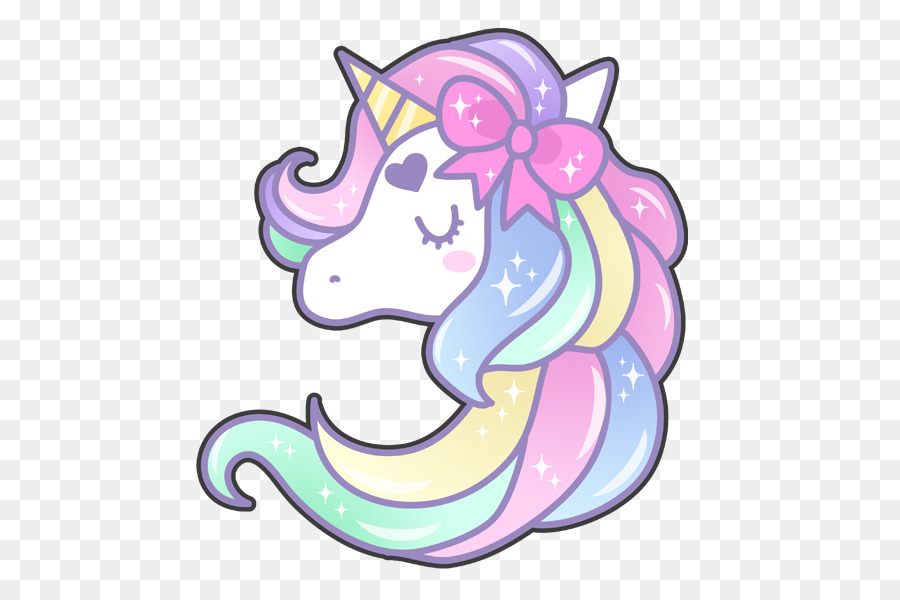 Unicorn Background Png - KibrisPDR