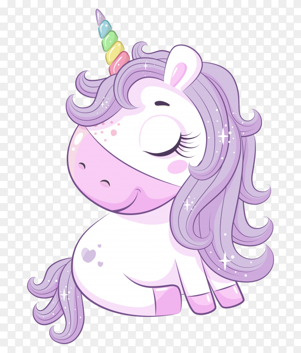 Detail Unicorn Background Png Nomer 19