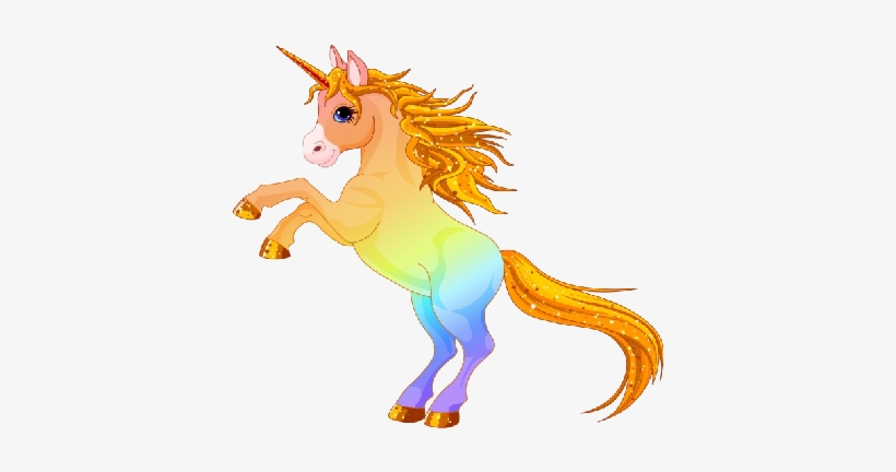 Detail Unicorn Background Png Nomer 21