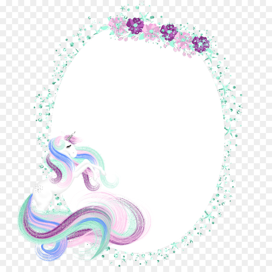 Detail Unicorn Background Png Nomer 27