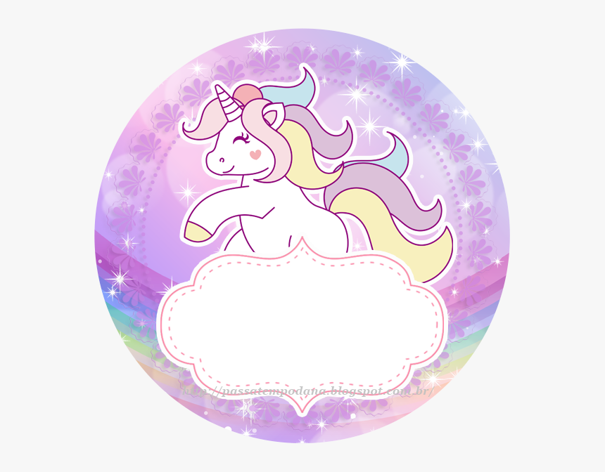 Detail Unicorn Background Png Nomer 5