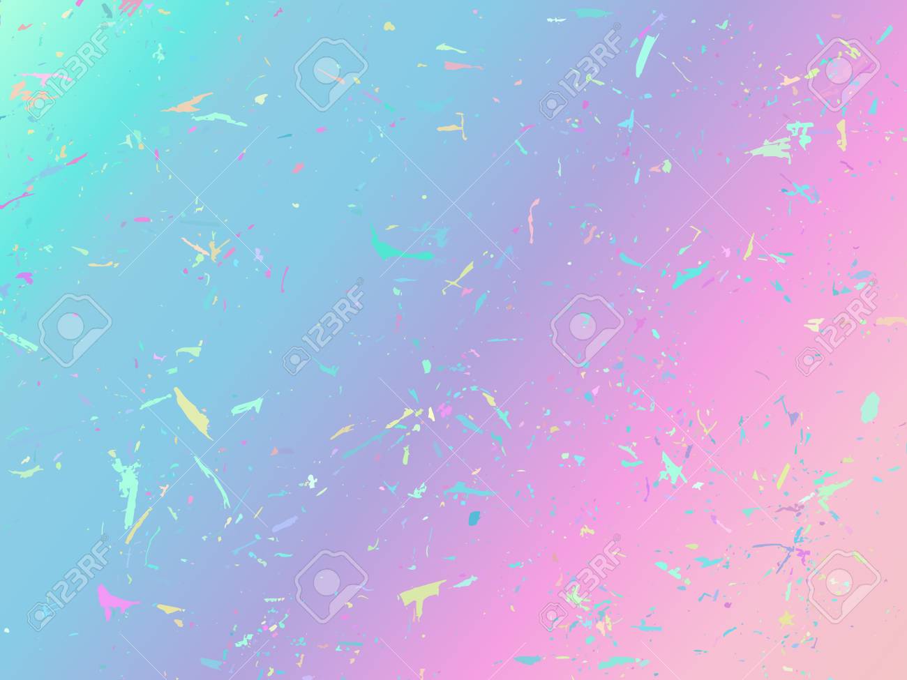 Detail Unicorn Background Png Nomer 44