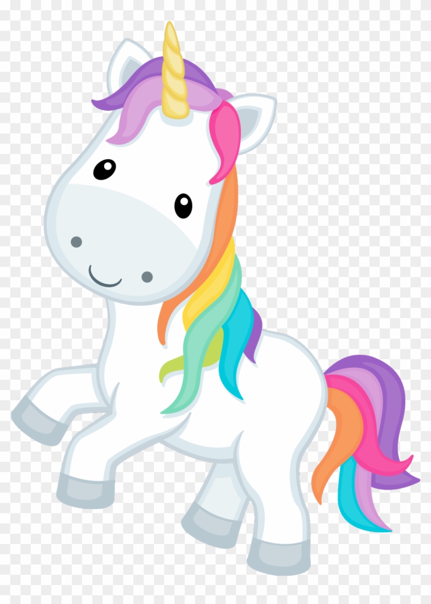 Detail Unicorn Background Png Nomer 53