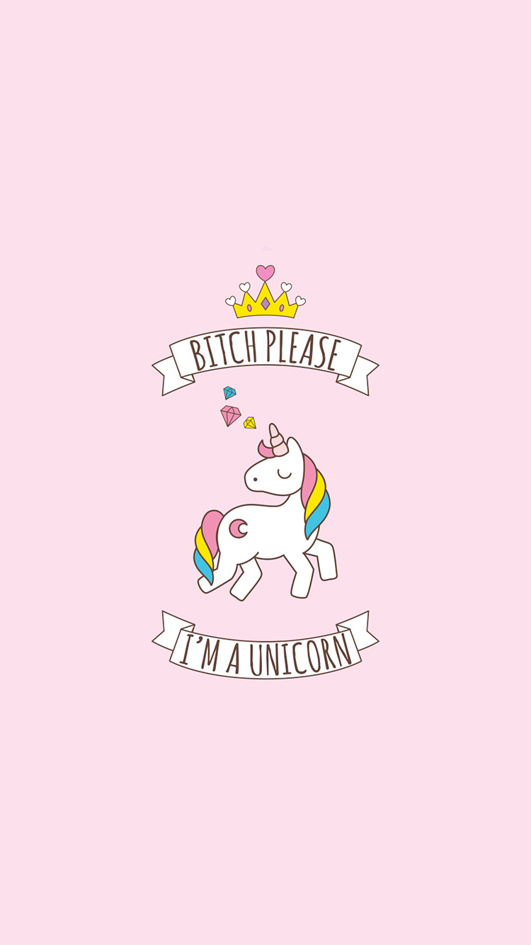 Detail Unicorn Background Tumblr Nomer 11