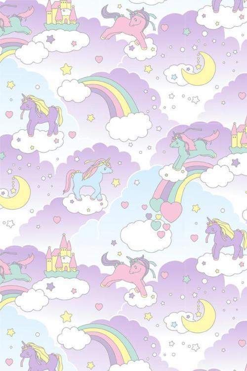 Detail Unicorn Background Tumblr Nomer 55