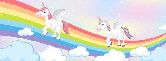 Detail Unicorn Backgrounds For Free Nomer 28