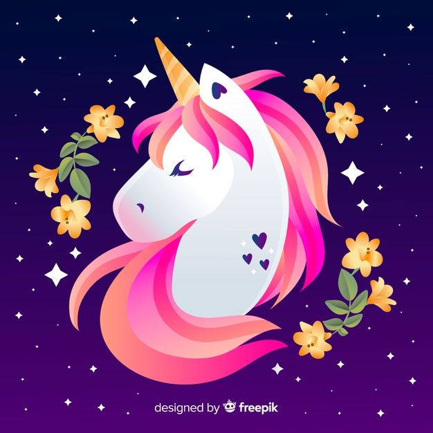 Detail Unicorn Backgrounds For Free Nomer 33