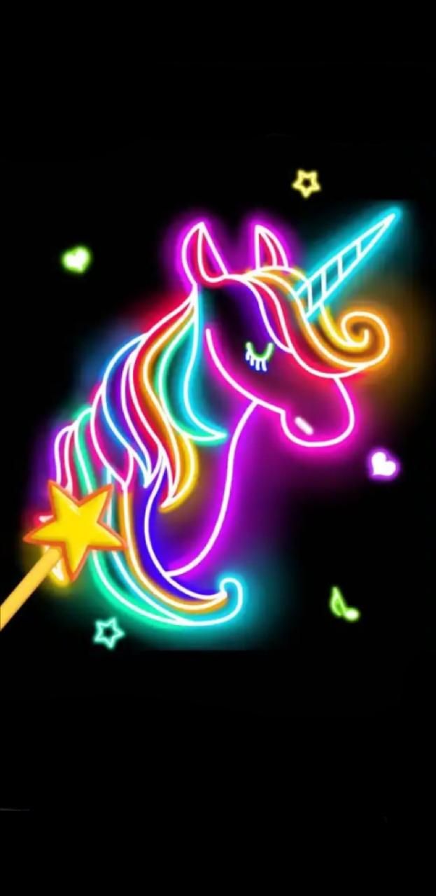 Detail Unicorn Backgrounds For Free Nomer 10