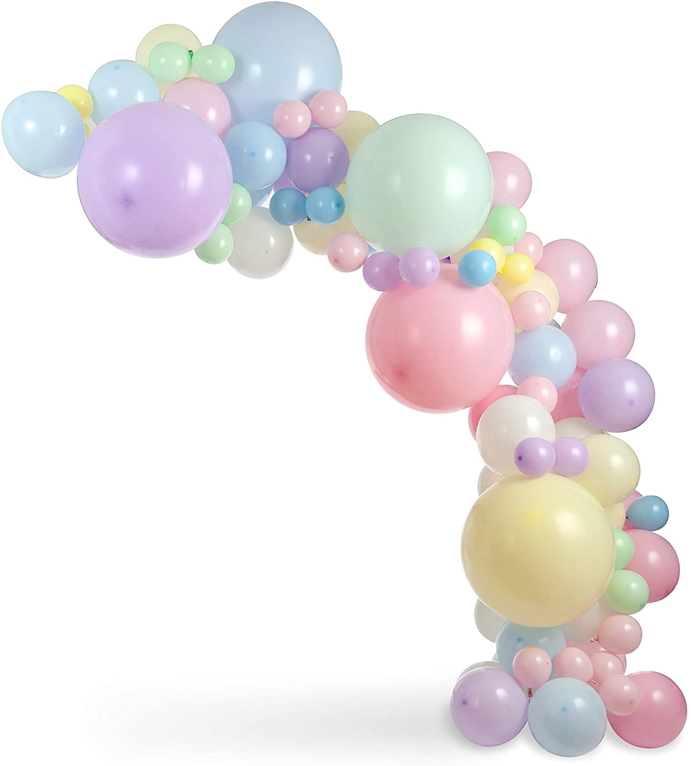 Detail Unicorn Balloon Columns Nomer 23
