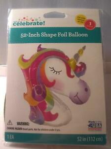 Detail Unicorn Balloon Keychain Nomer 58