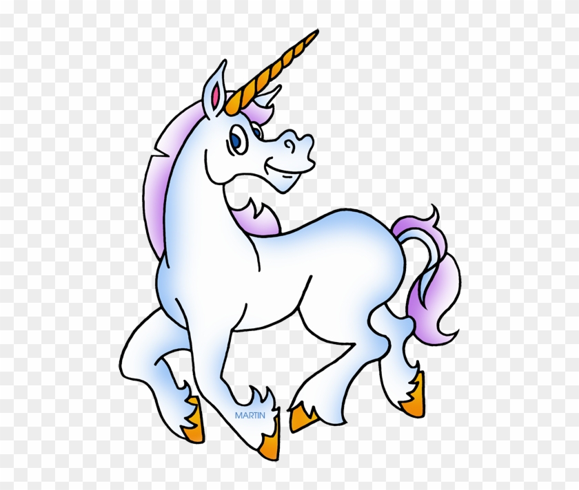 Detail Unicorn Clipart No Background Nomer 17