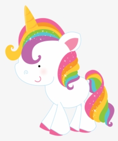 Detail Unicorn Clipart No Background Nomer 32