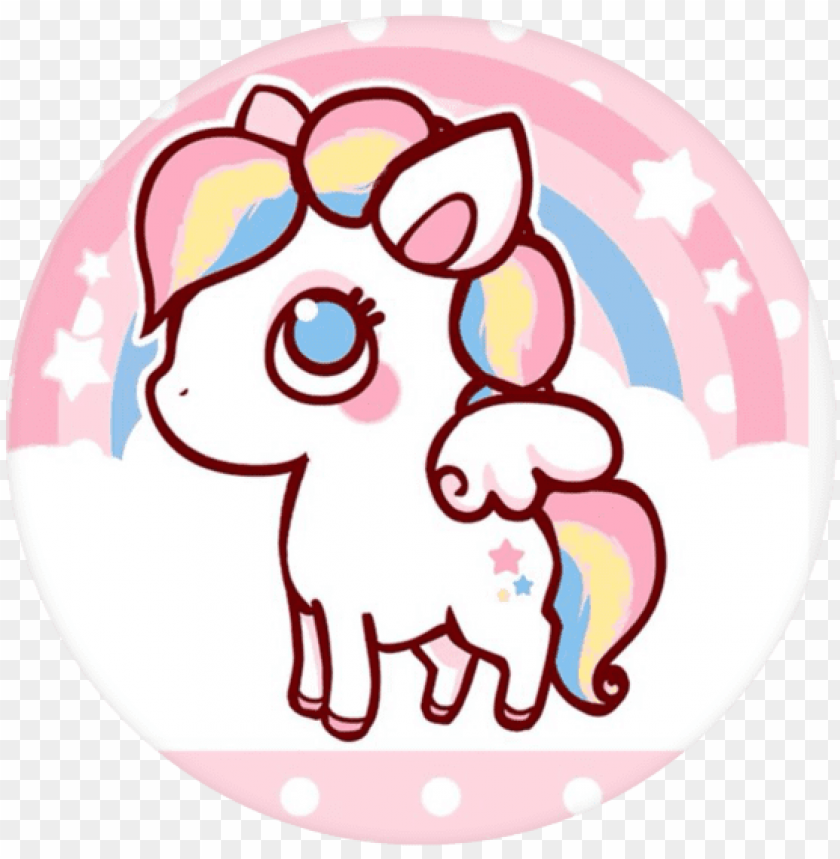 Detail Unicorn Clipart No Background Nomer 39