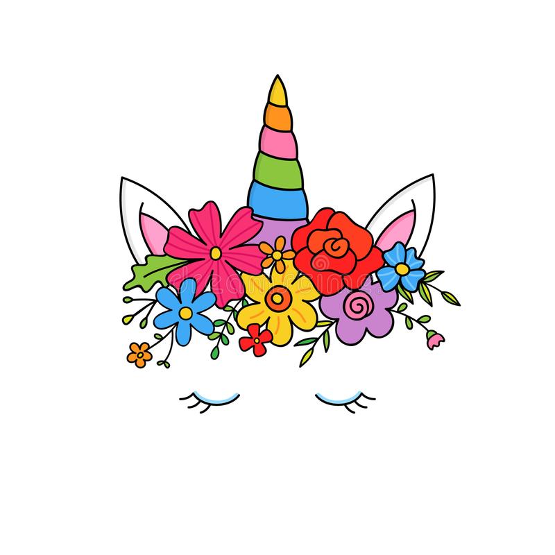 Detail Unicorn Crown Clipart Nomer 10