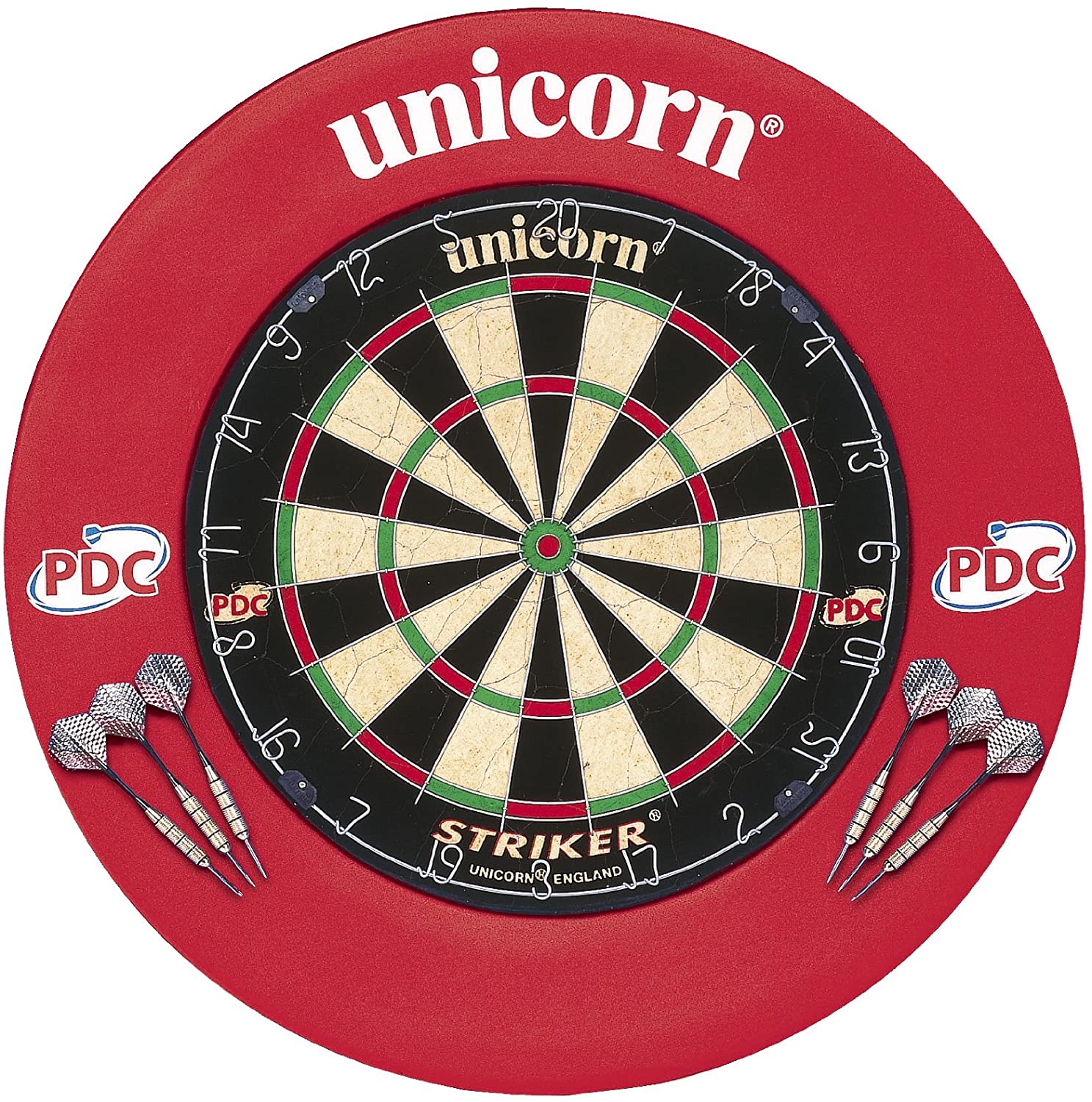 Detail Unicorn Darts Amazon Nomer 25