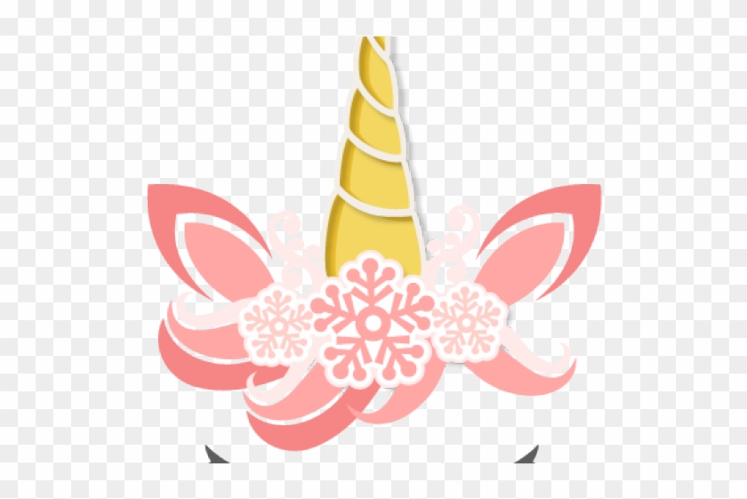 Detail Unicorn Ear Clipart Nomer 31