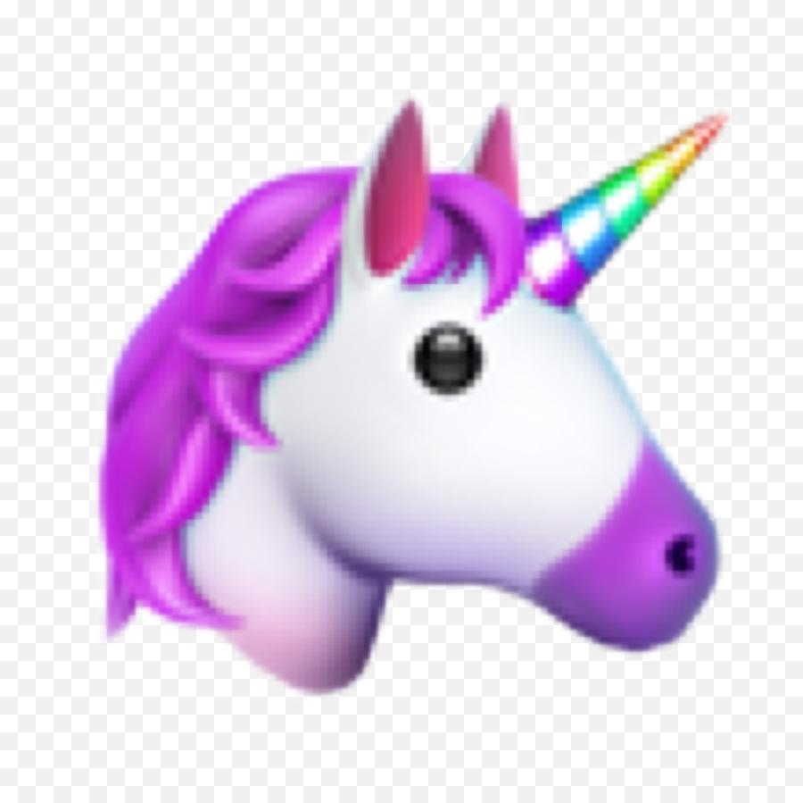 Detail Unicorn Emoji Png Nomer 14