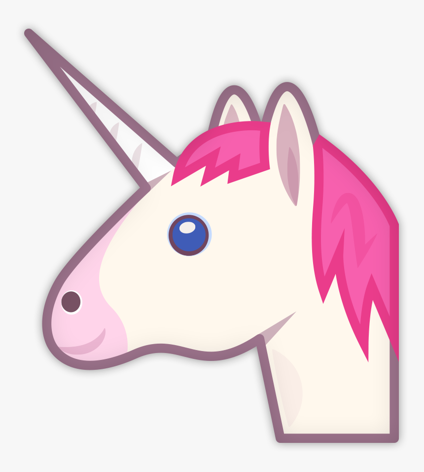 Detail Unicorn Emoji Png Nomer 18