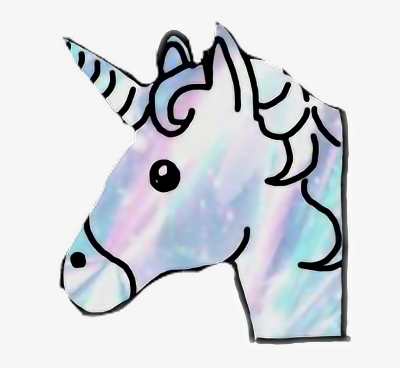 Detail Unicorn Emoji Png Nomer 35
