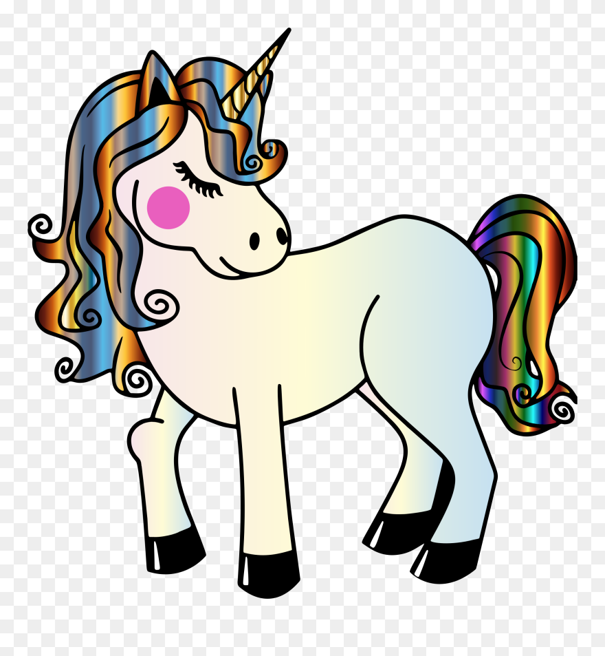 Detail Unicorn Emoji Png Nomer 42