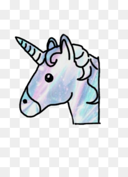 Detail Unicorn Emoji Png Nomer 46