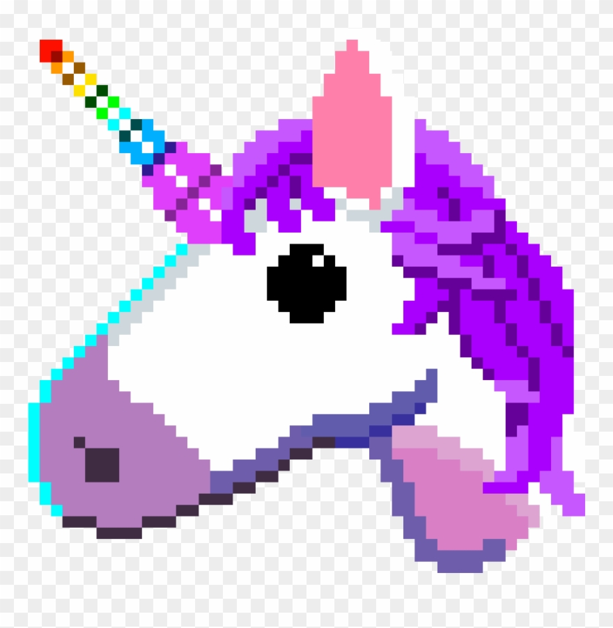 Detail Unicorn Emoji Png Nomer 50