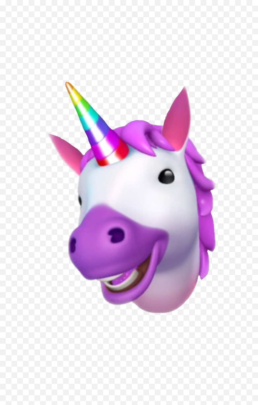 Detail Unicorn Emoji Png Nomer 57