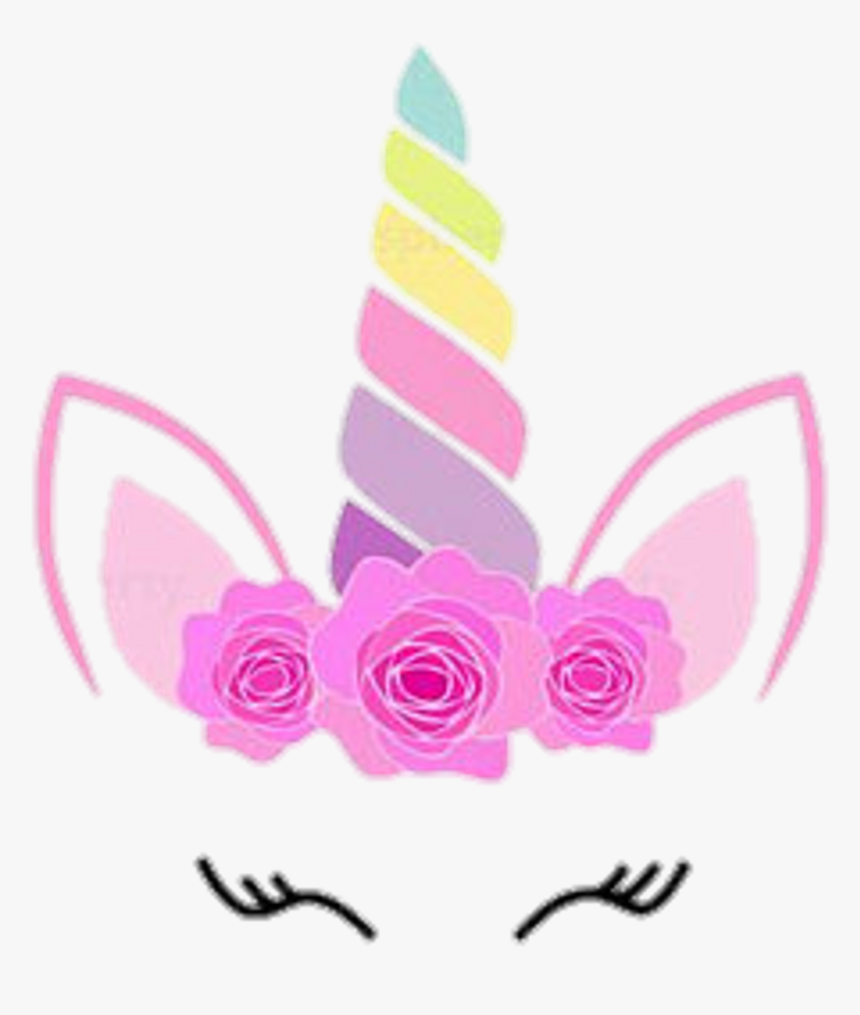 Detail Unicorn Face Png Nomer 4