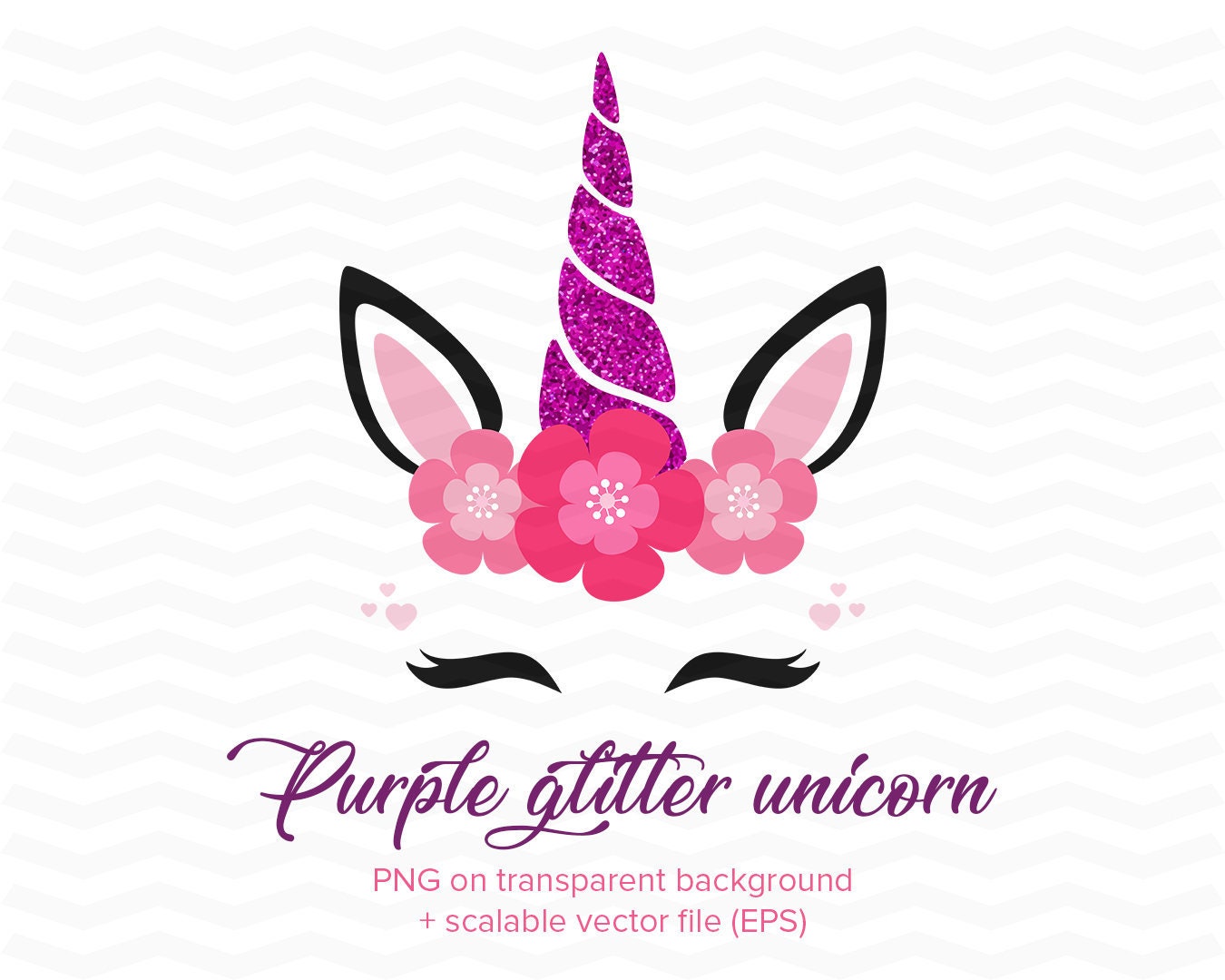 Detail Unicorn Face Png Nomer 56