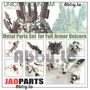 Detail Unicorn Full Armor Mg Nomer 19