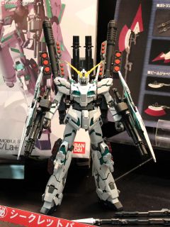 Detail Unicorn Full Armor Mg Nomer 21