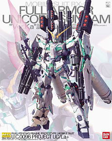 Detail Unicorn Full Armor Mg Nomer 4