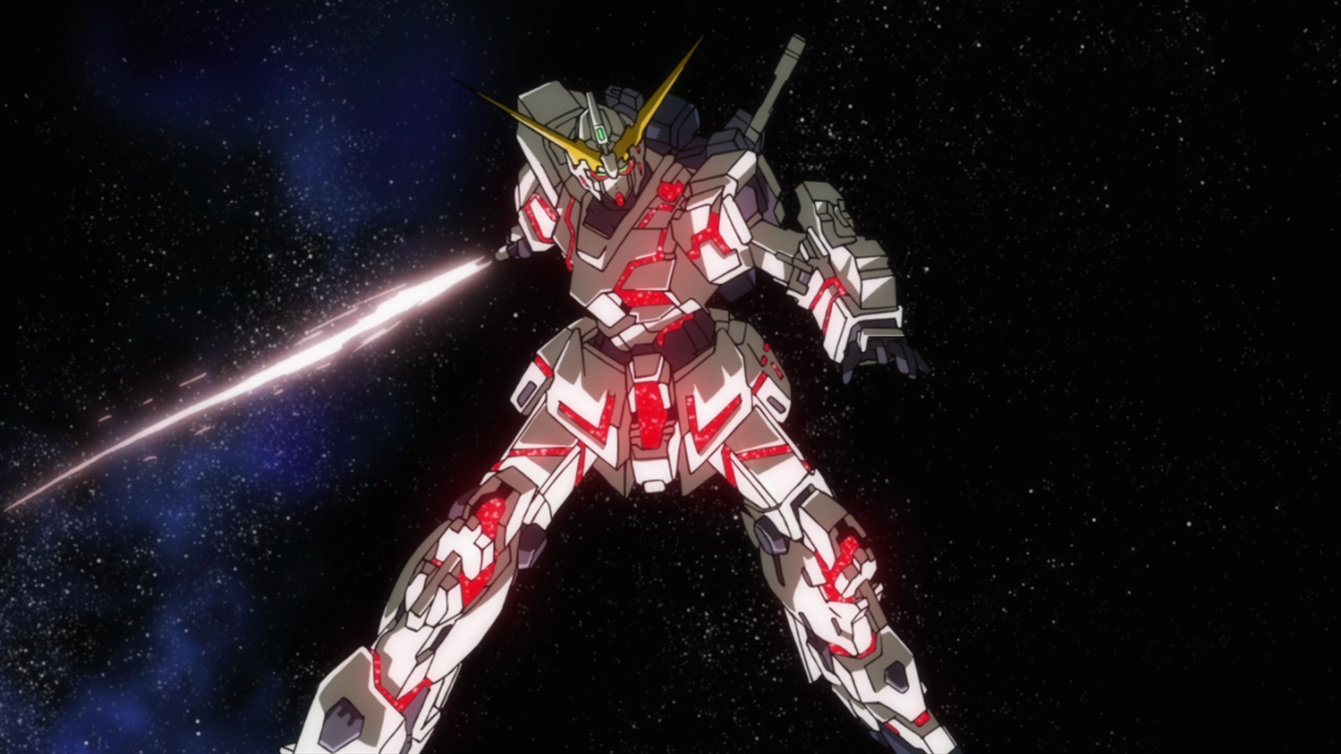 Detail Unicorn Gundam Wallpaper Nomer 25