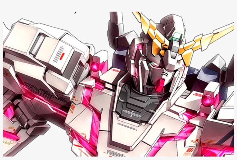 Detail Unicorn Gundam Wallpaper Nomer 33