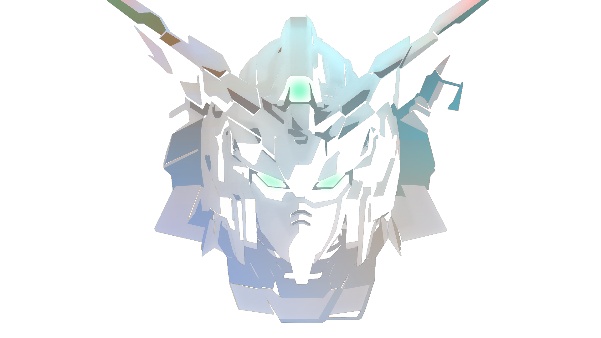 Detail Unicorn Gundam Wallpaper Nomer 36