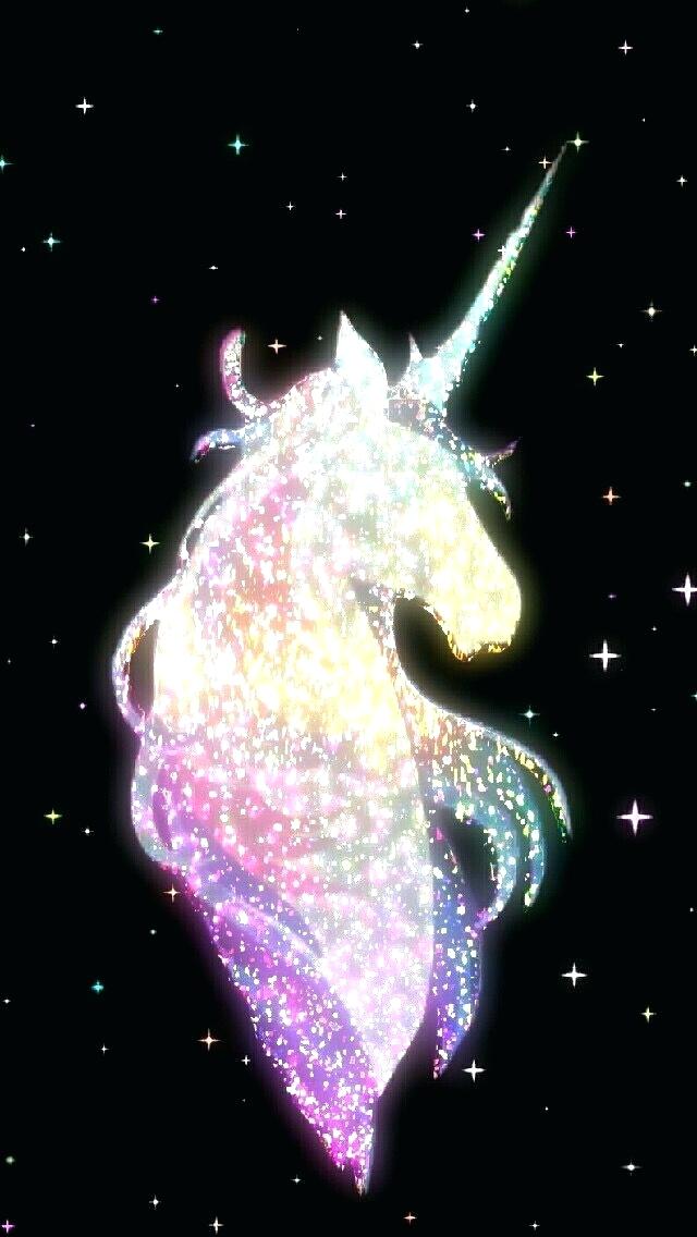 Detail Unicorn Hd Wallpaper Nomer 19