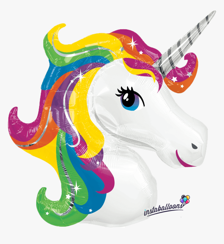 Detail Unicorn Head Png Nomer 11