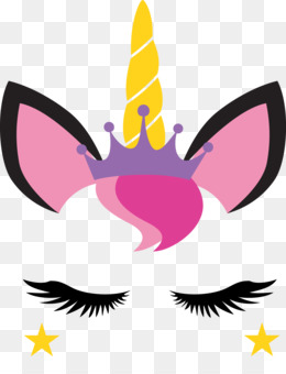 Detail Unicorn Head Png Nomer 28