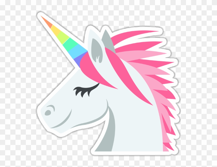 Detail Unicorn Head Png Nomer 30