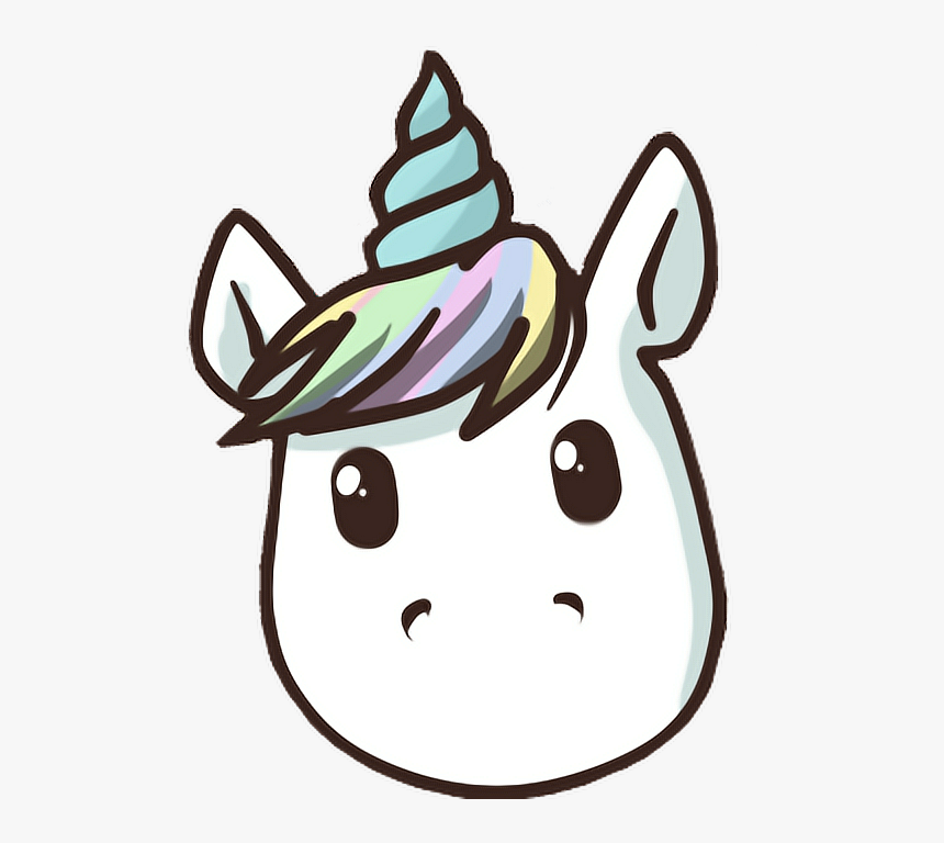 Detail Unicorn Head Png Nomer 38