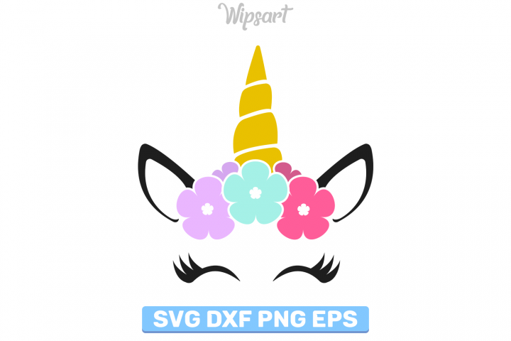 Detail Unicorn Head Png Nomer 6