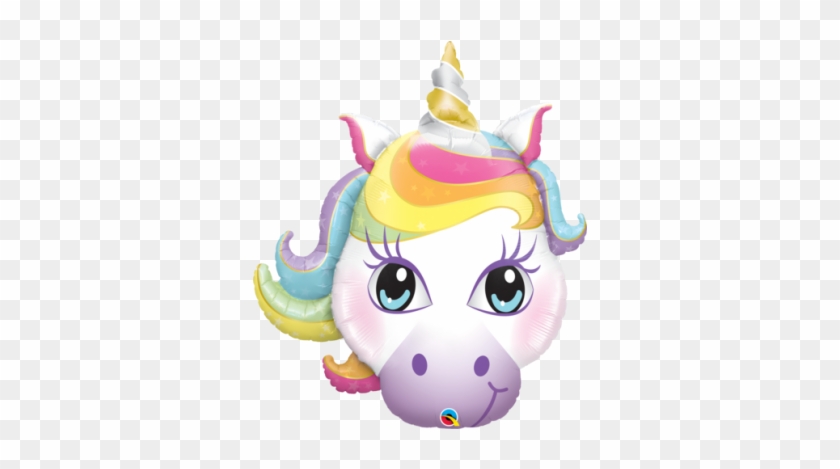 Detail Unicorn Head Png Nomer 49